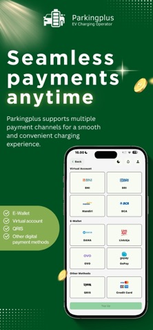 PARKING+ screenshot
