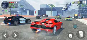 Gangster Game Crime King screenshot 2