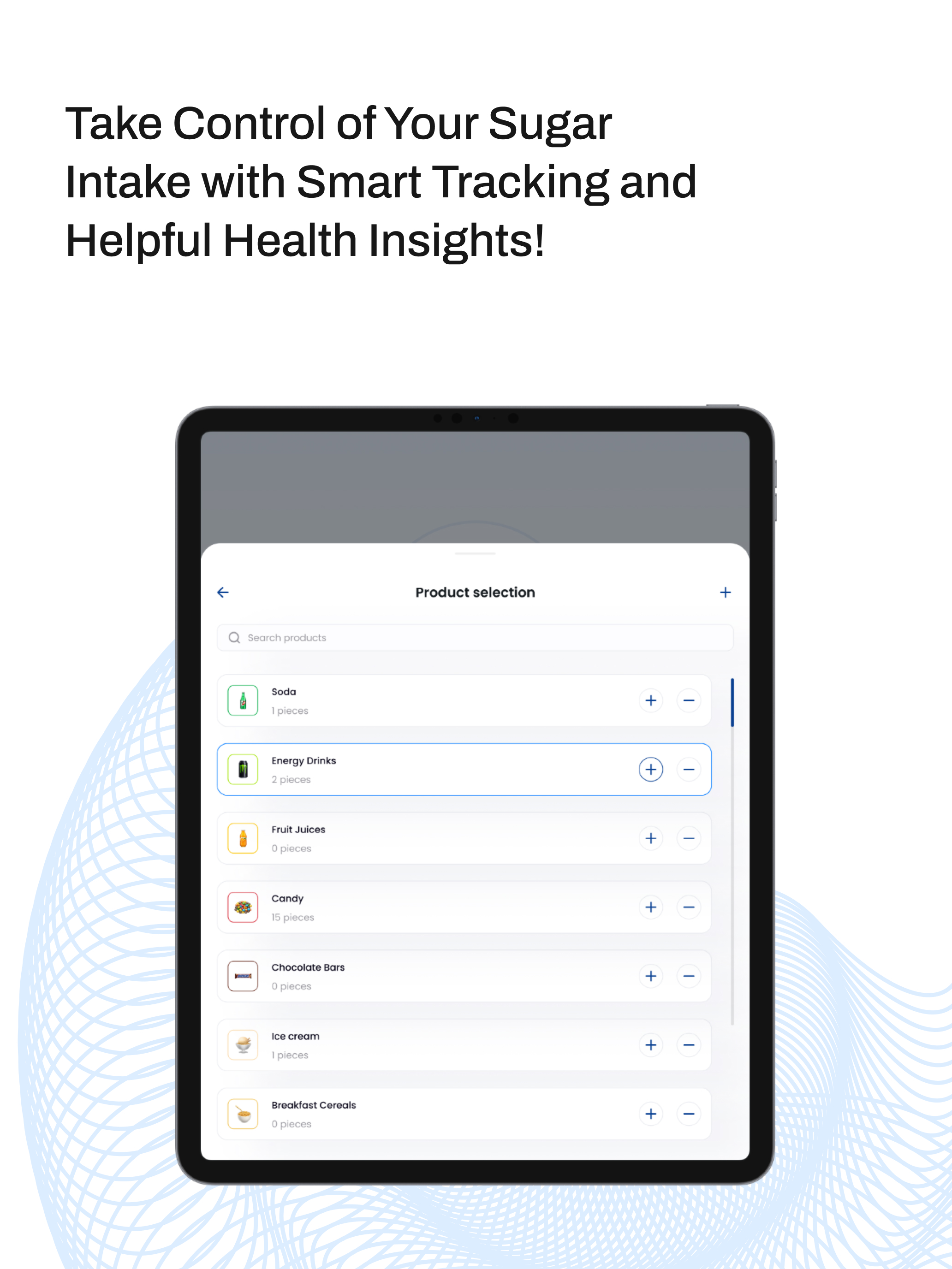Blood Sugar Monitor | Glucofy