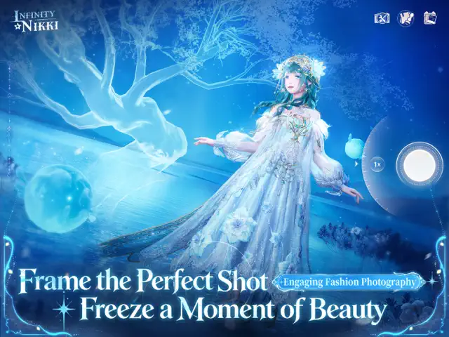 Infinity Nikki screenshot 12