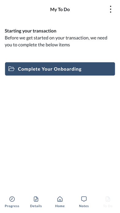 FJG Solicitors Screenshot