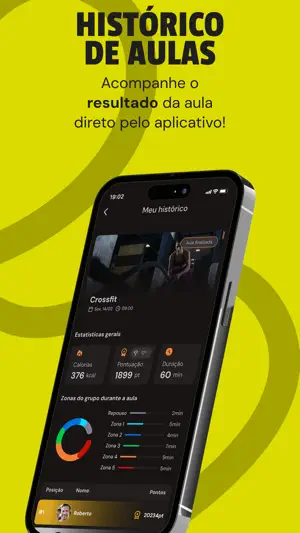 Moovz screenshot 4