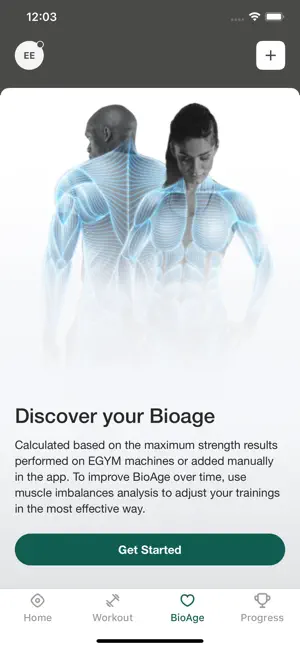 City Fitness Weißenfels screenshot 4