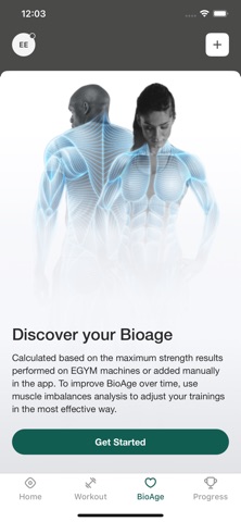 City Fitness Weißenfels screenshot