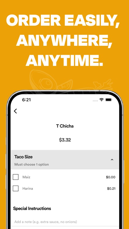 Tacos Los Vales screenshot-3