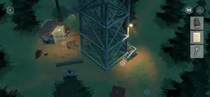Tiny Room Stories Eclipse screenshot 1