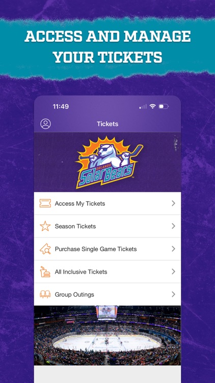 Orlando Solar Bears