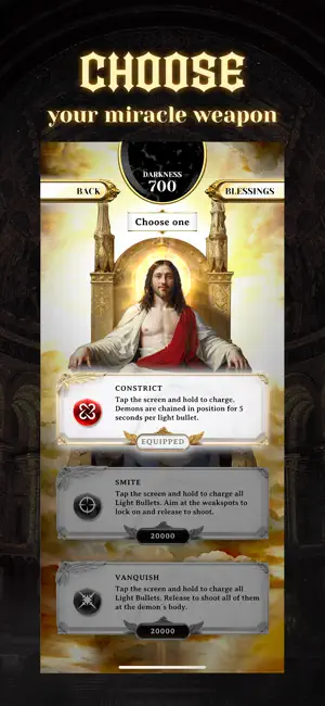 Devil's Purge screenshot 4