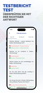 Einbürgerungstest Deutschland. screenshot #7 for iPhone
