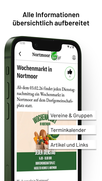 Nortmoor Screenshot 4 of 5