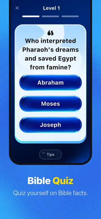 BibleCrew:Christian Community : capture d’écran 6 sur 10