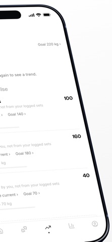GymMaxx - Workout Tracker screenshot