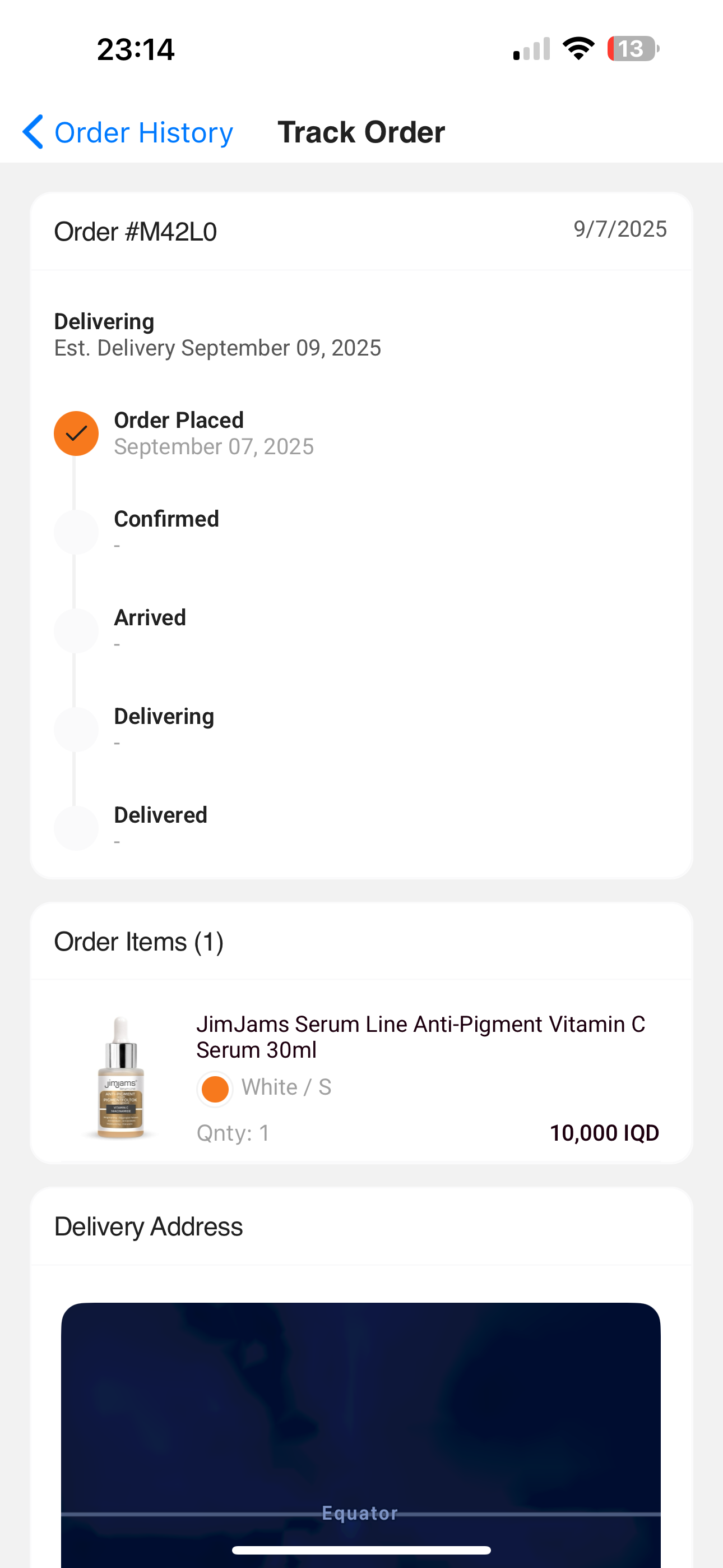 Xor Shopping screenshot 8