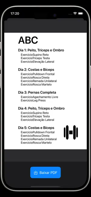 Muscle evolution screenshot 3