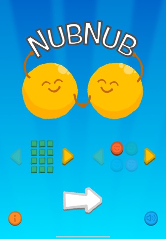 NubNubのおすすめ画像1