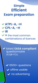 ATPL: Airline Transport Pilot screenshot