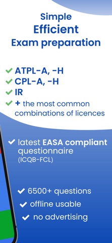 ATPL: Airline Transport Pilot screenshot