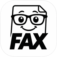 FAX from iPhone: Send Document