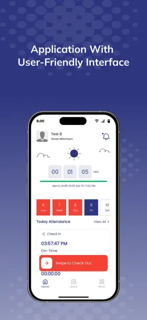 Team Sync HR screenshot 3