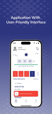Team Sync HR Screenshot 3 of 6