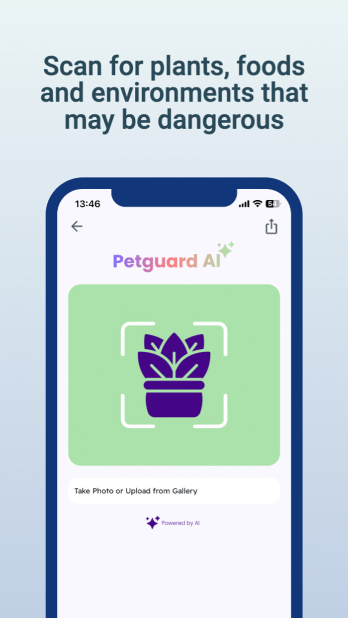Petguard AI Breed Identifier