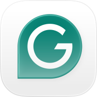 Grammarly: teclado con IA