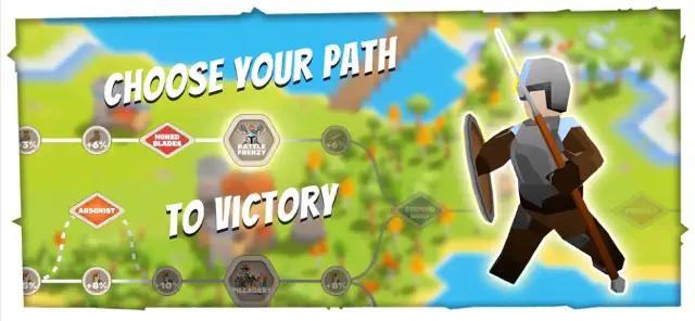 Hold the Tile! screenshot 9