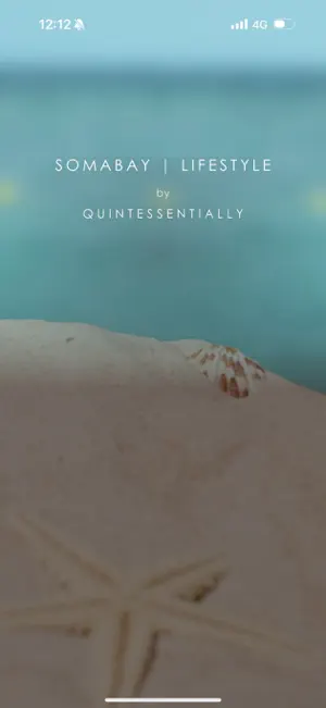 Somabay Lifestyle screenshot 1