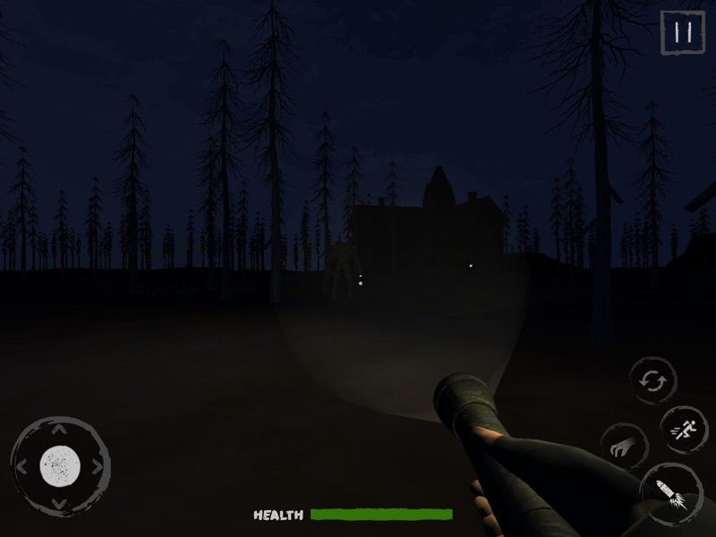Escape The Haunt: Dark Horror screenshot 12