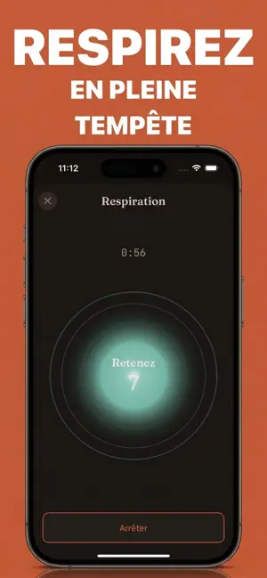 Petit Pas: ADHD Parent Coach screenshot 4