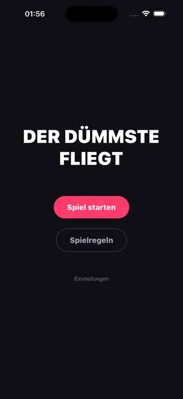 DerDümmsteFliegt! screenshot 7 of 7
