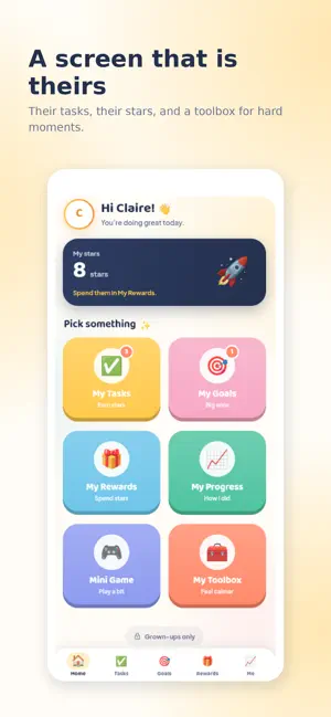 Parent CoPilot screenshot 2
