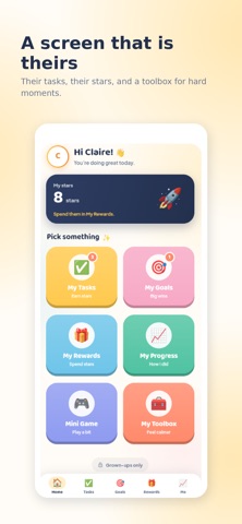 Parent CoPilot Screenshot 2 of 6