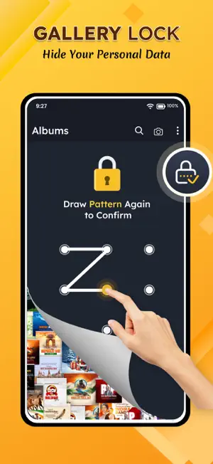 Photo Gallery Pro screenshot 3