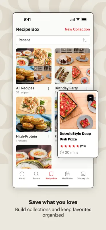 Tastemade Cooking screenshot 6 of 6
