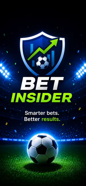 Bet Insider - Sports Betting screenshot 1