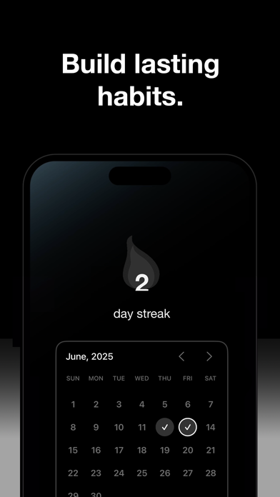 Blank Spaces Launcher screenshot 5