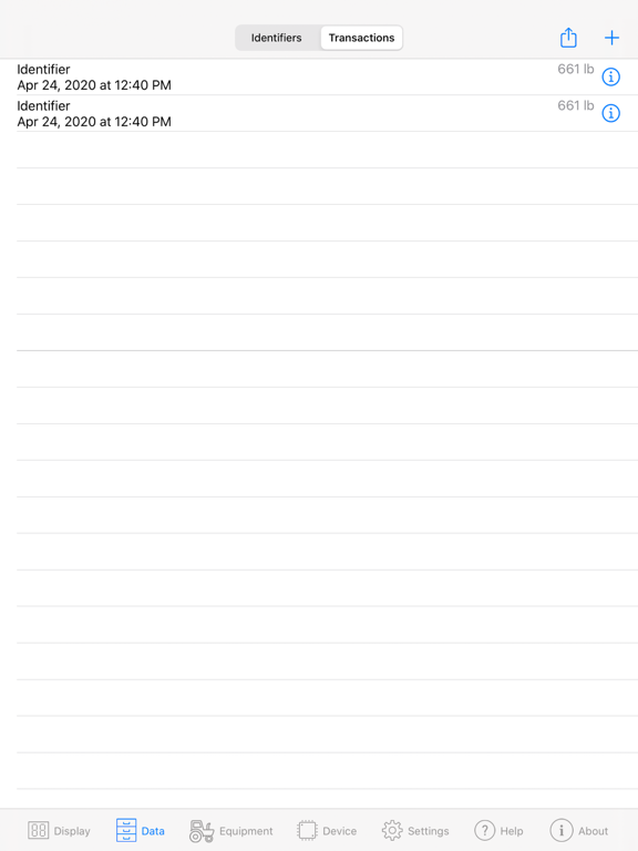Screenshot #6 pour Libra Express