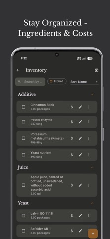 FermentaCraft Screenshot 6 of 8