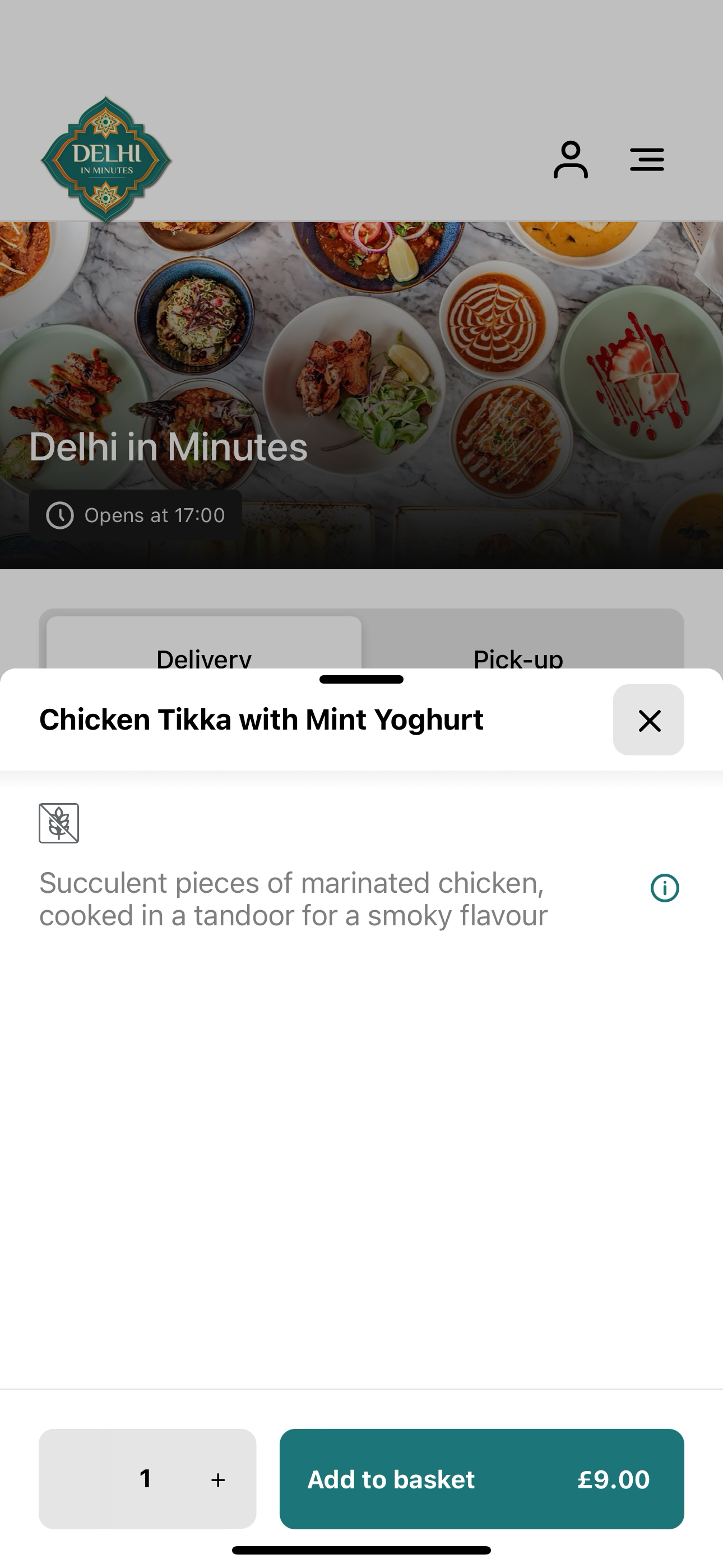 Delhi In Minutes screenshot 3