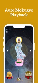 Chanting Suite: Mokugyo & Bell screenshot