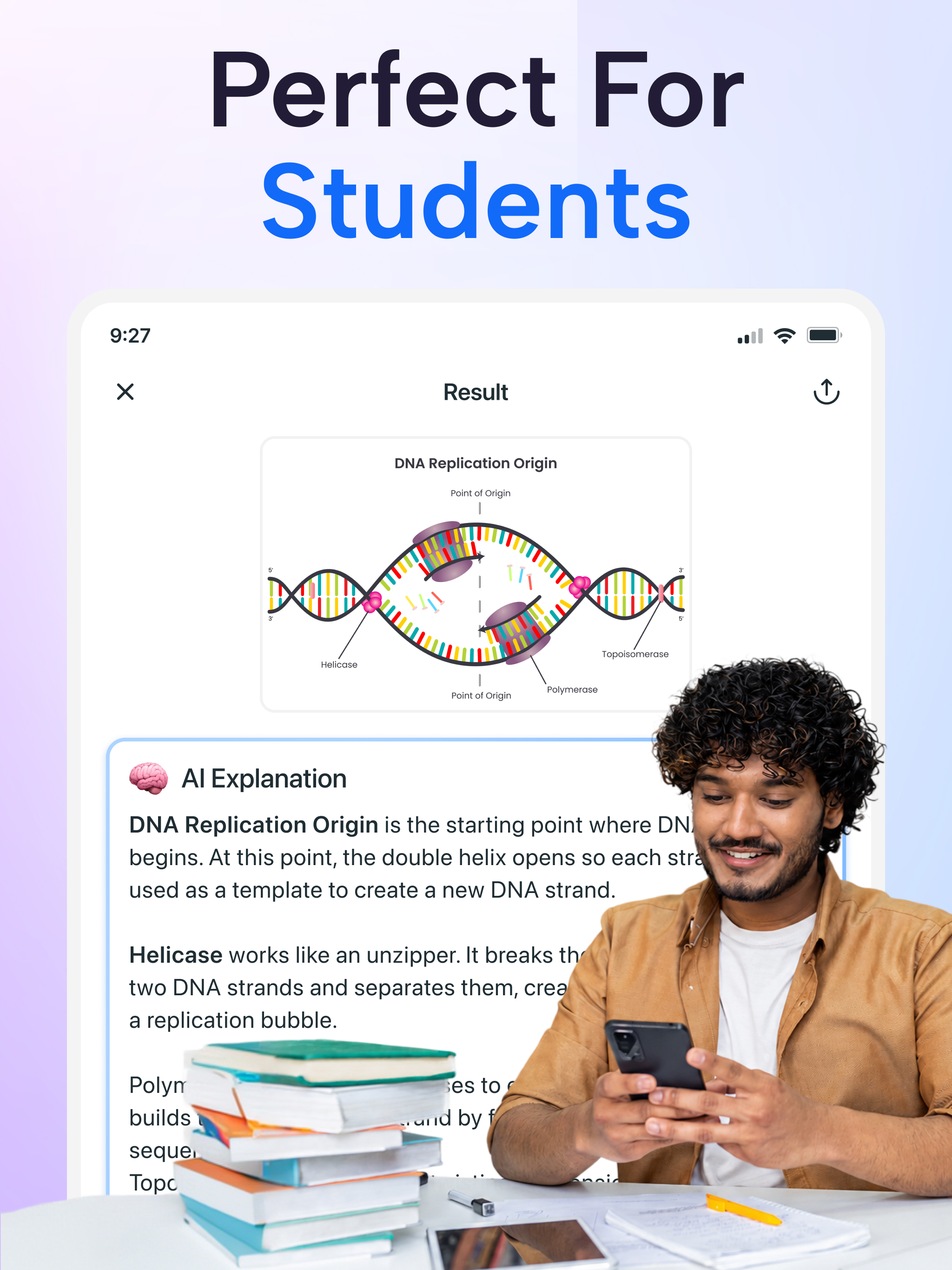 Diagram Explainer: AI Helper screenshot 15