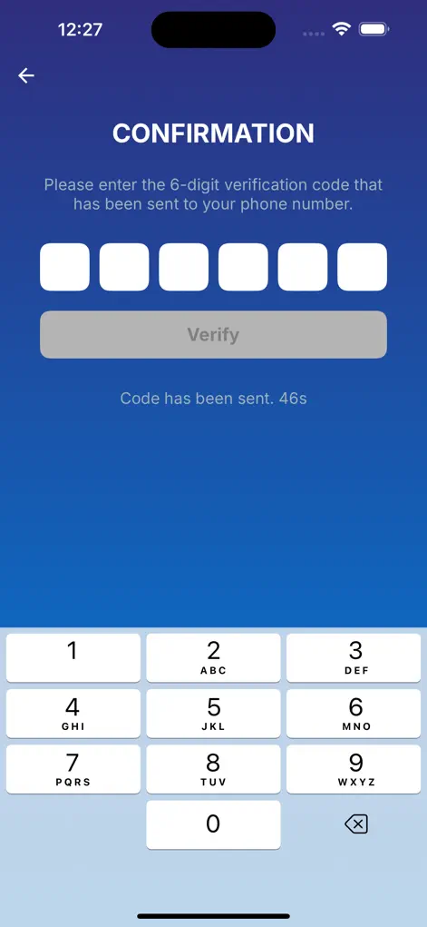 BKB Mobile - Finance App | MWM
