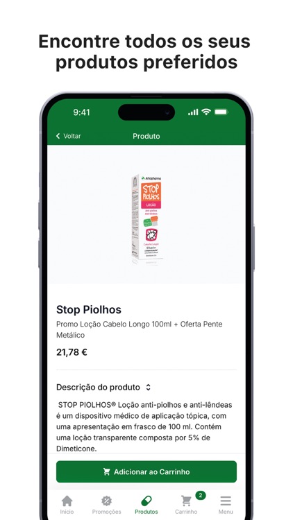 Farmácia Cavaca screenshot-4