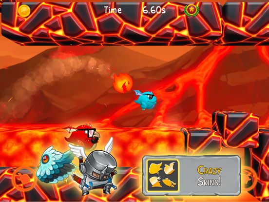 Screenshot #6 pour Drant