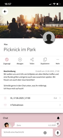 Weiter Gehen Screenshot 3 of 3