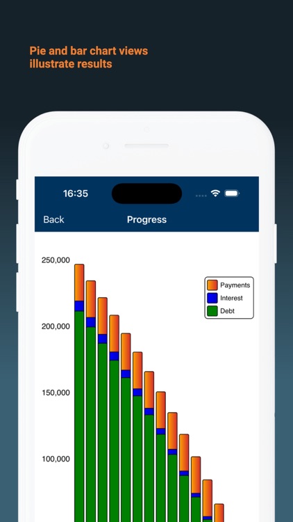 Mortgage + Investment Pro screenshot-3