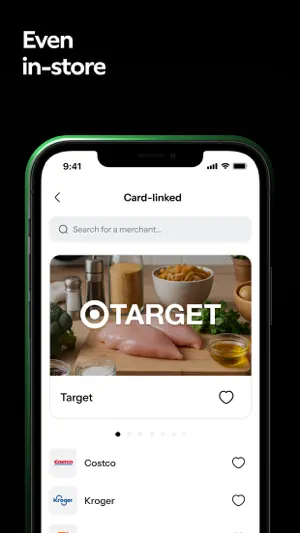 Joko | Cash back & discounts screenshot 4
