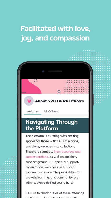 Stick with the Ick screenshot-3