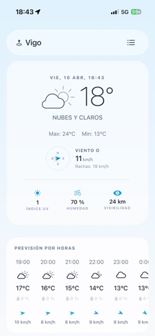 Zenaut screenshot